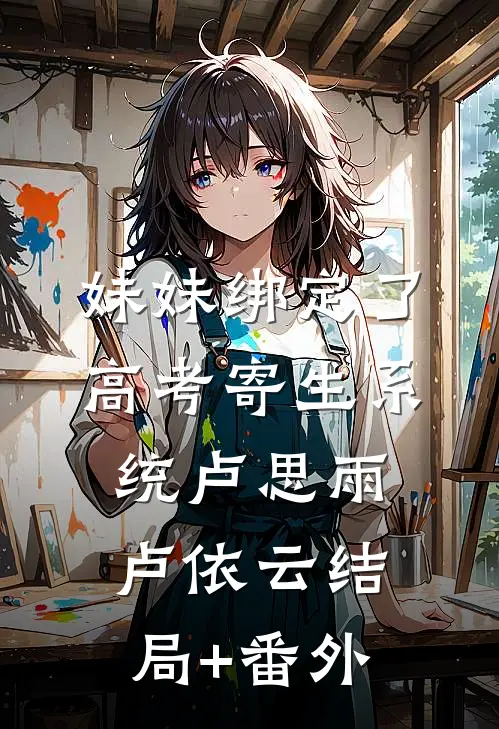 妹妹绑定了高考寄生系统 卢思雨卢依云结局+番外