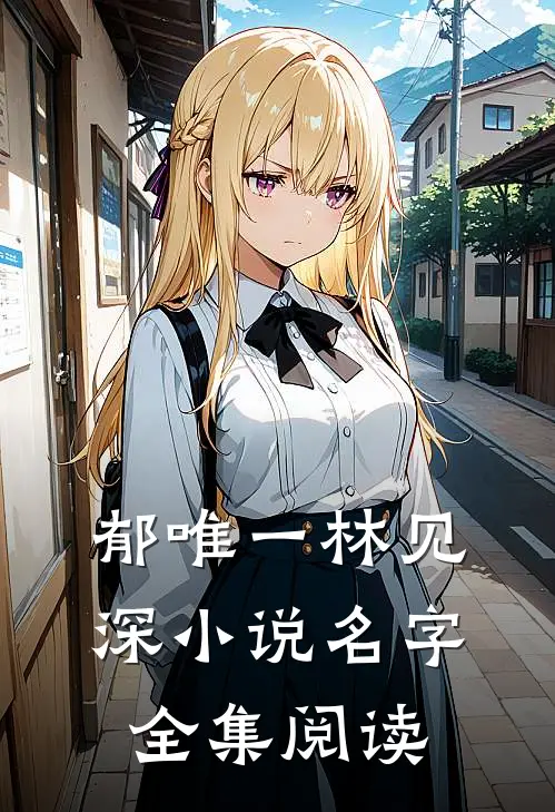 郁唯一林见深小说名字全集阅读