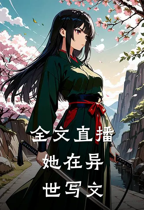 全文直播：她在异世写文