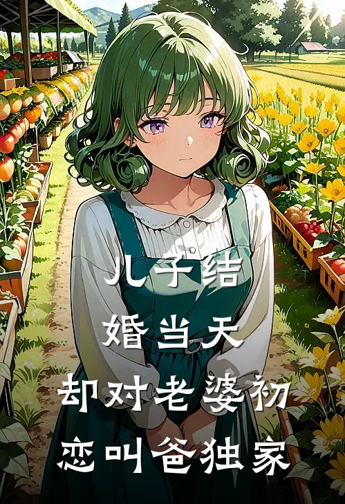 儿子结婚当天，却对老婆初恋叫爸独家