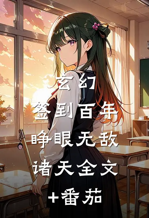 玄幻：签到百年，睁眼无敌诸天全文+番茄