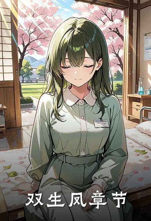 双生凤章节