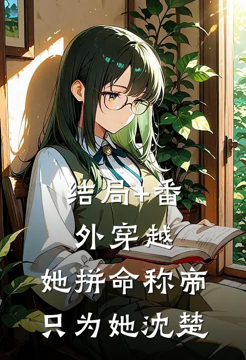 结局+番外穿越，她拼命称帝只为她沈楚