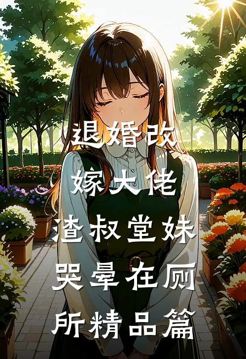 退婚改嫁大佬，渣叔堂妹哭晕在厕所精品篇