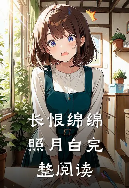 长恨绵绵照月白完整阅读