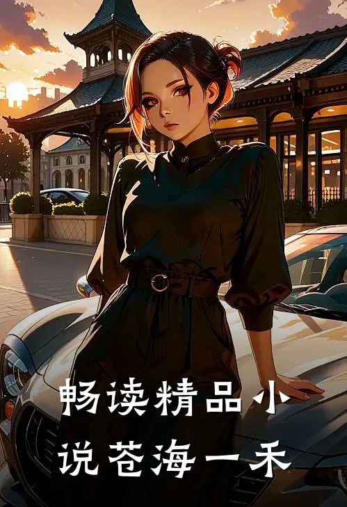 畅读精品小说苍海一禾
