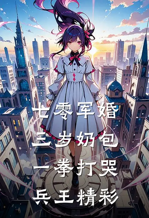 七零军婚，三岁奶包一拳打哭兵王精彩
