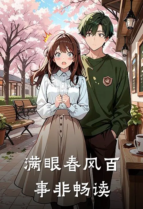 满眼春风百事非畅读