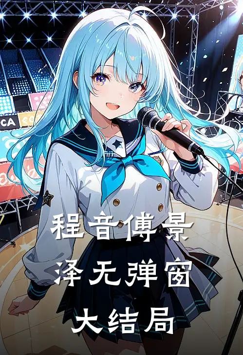 程音傅景泽无弹窗大结局