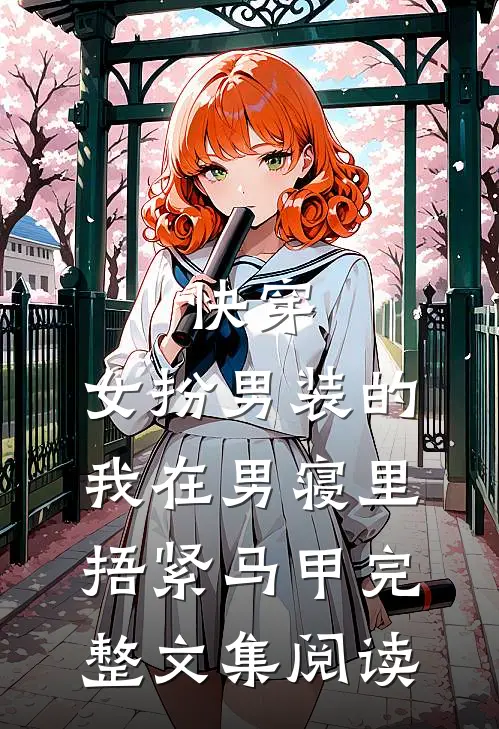 快穿：女扮男装的我在男寝里捂紧马甲完整文集阅读