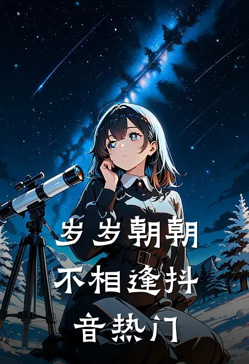 岁岁朝朝不相逢抖音热门