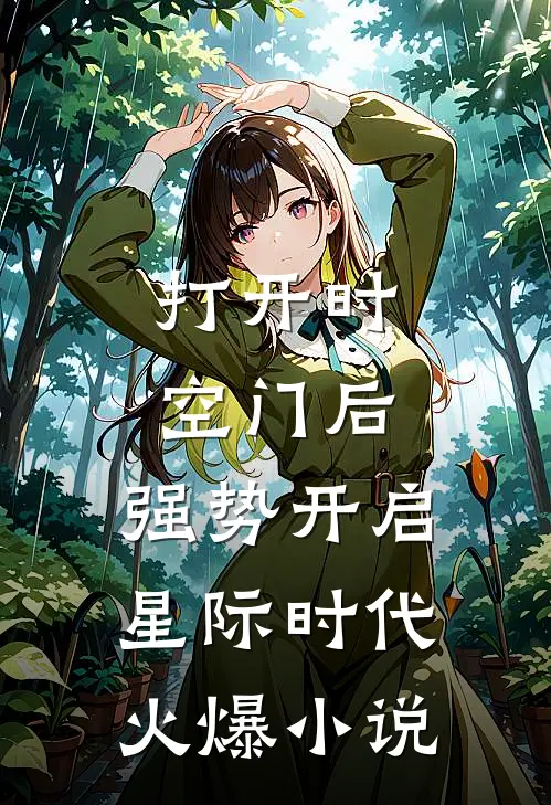 打开时空门后，强势开启星际时代火爆小说