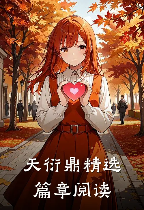 天衍鼎精选篇章阅读