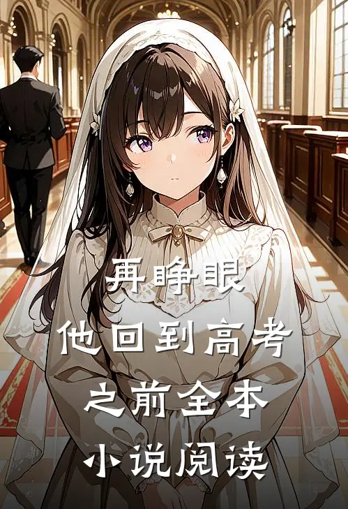 再睁眼，他回到高考之前全本小说阅读
