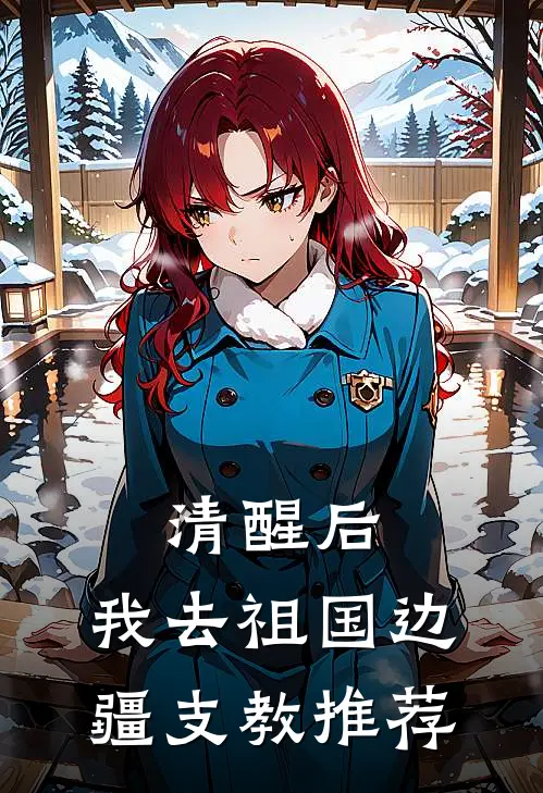 清醒后，我去祖国边疆支教推荐