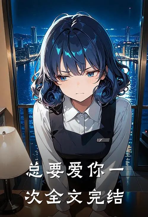 总要爱你一次全文完结