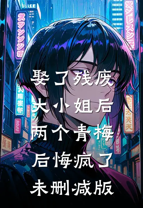 娶了残废大小姐后，两个青梅后悔疯了未删减版