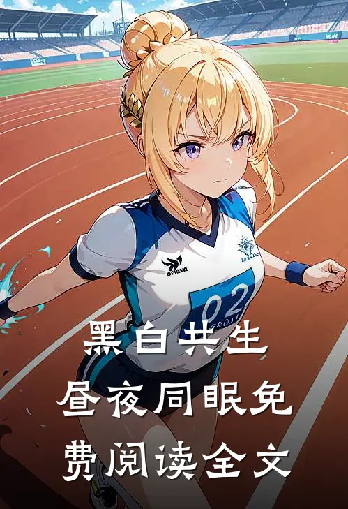 黑白共生，昼夜同眠免费阅读全文