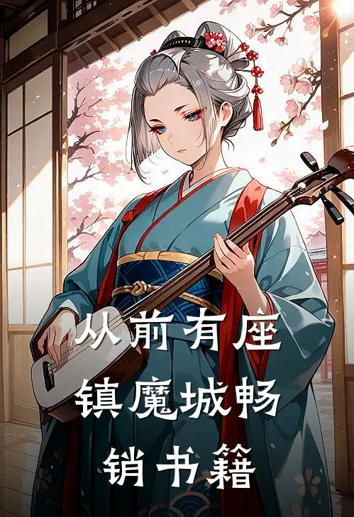 从前有座镇魔城畅销书籍
