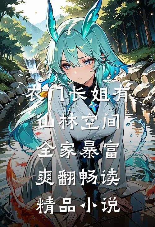 农门长姐有山林空间全家暴富爽翻畅读精品小说