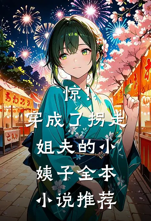 惊！穿成了拐走姐夫的小姨子全本小说推荐