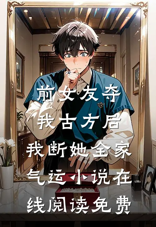 前女友夺我古方后，我断她全家气运小说在线阅读免费