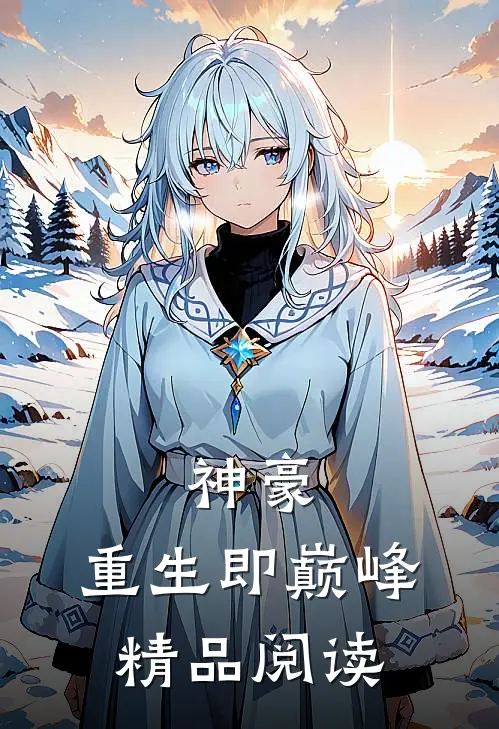 神豪：重生即巅峰精品阅读