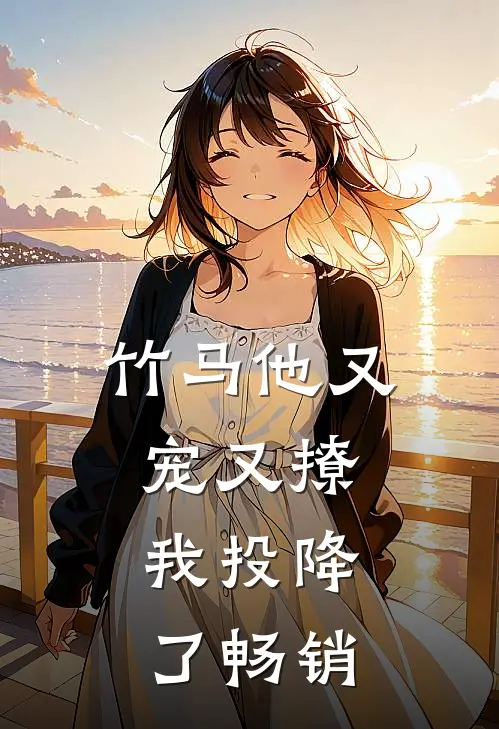 竹马他又宠又撩，我投降了畅销