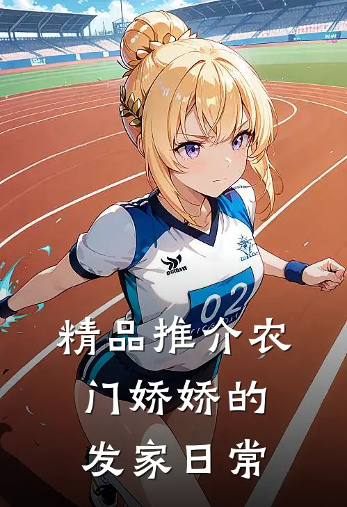 精品推介农门娇娇的发家日常
