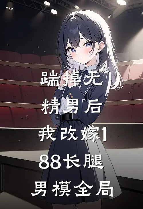 踹掉无精男后，我改嫁188长腿男模全局