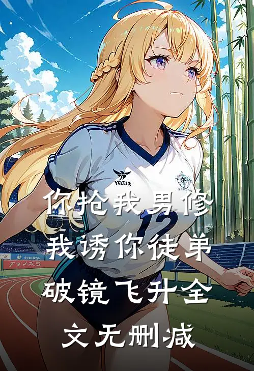 你抢我男修，我诱你徒弟破镜飞升全文无删减