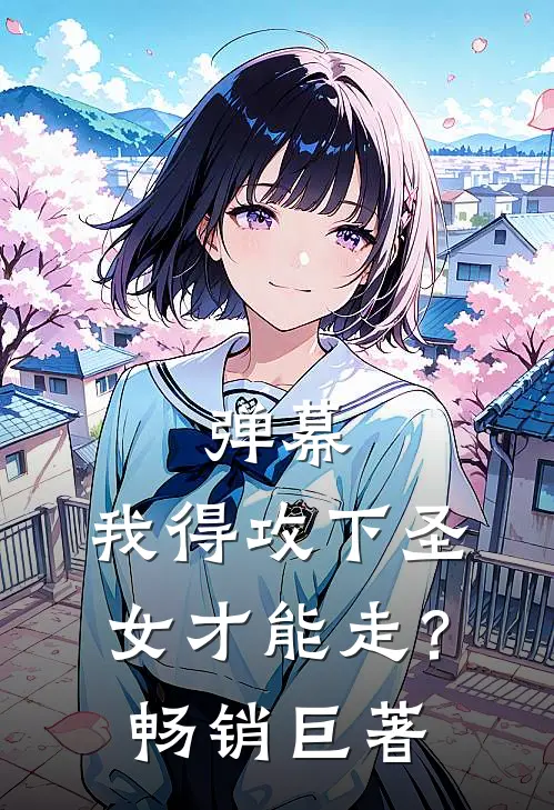弹幕：我得攻下圣女才能走？畅销巨著
