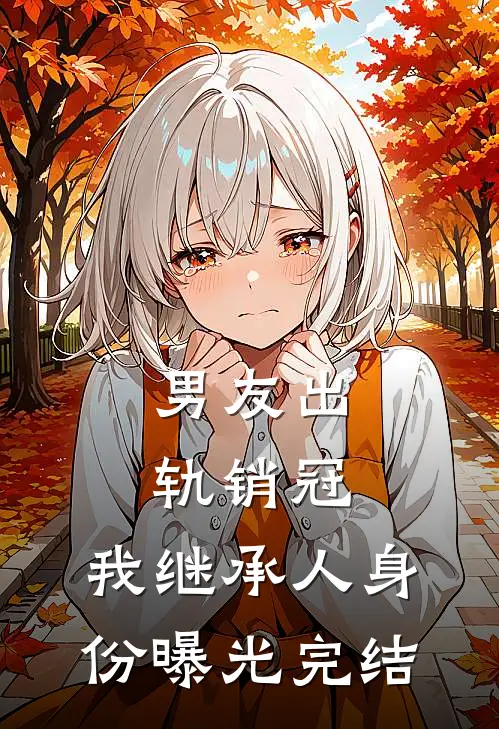 男友出轨销冠，我继承人身份曝光完结