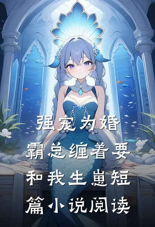  强宠为婚：霸总缠着要和我生崽短篇小说阅读