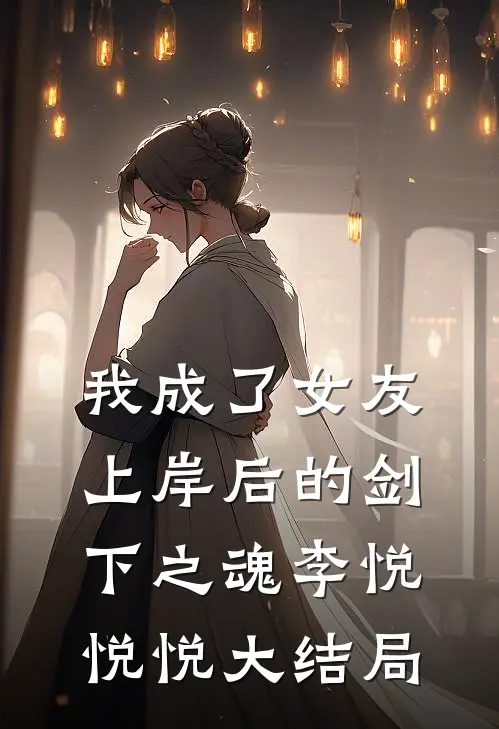 我成了女友“上岸”后的剑下之魂李悦悦悦大结局