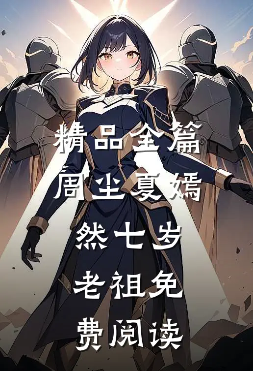 精品全篇周尘夏嫣然七岁老祖免费阅读