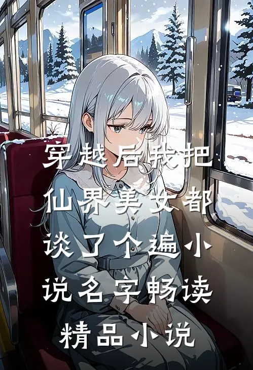 穿越后我把仙界美女都谈了个遍小说名字畅读精品小说