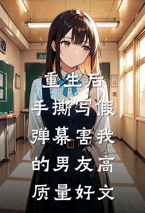 重生后，手撕写假弹幕害我的男友高质量好文
