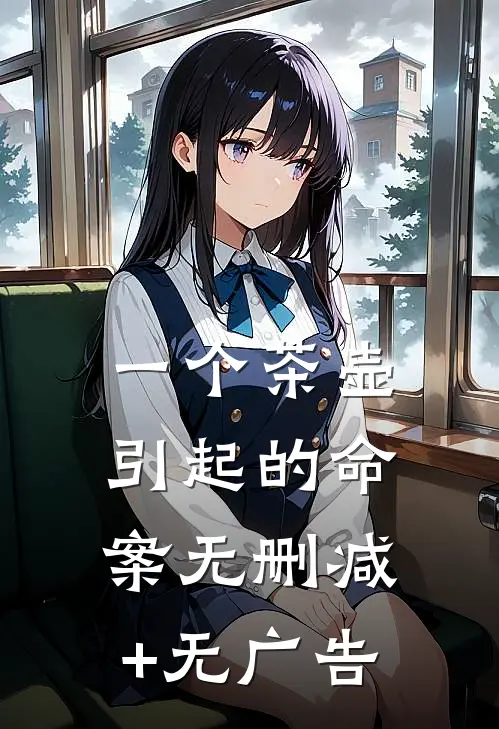一个茶壶引起的命案无删减+无广告
