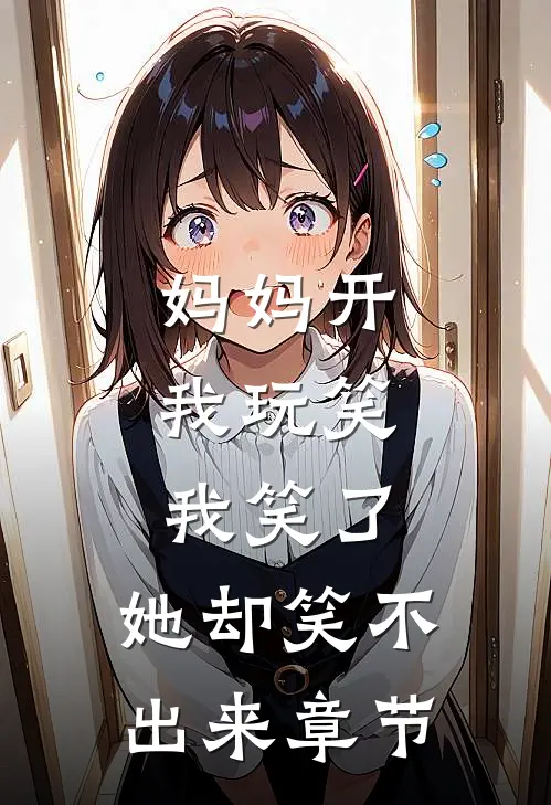 妈妈开我玩笑，我笑了，她却笑不出来章节