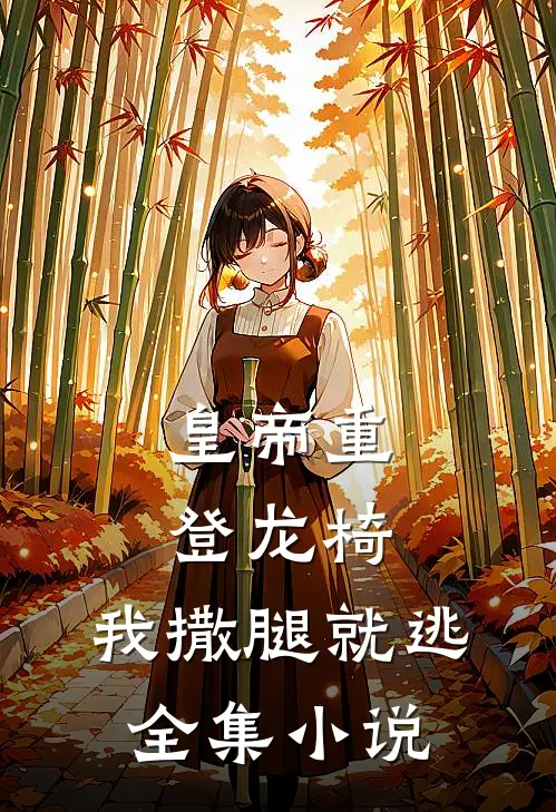 皇帝重登龙椅，我撒腿就逃全集小说