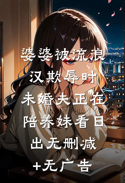 婆婆被流浪汉欺辱时，未婚夫正在陪养妹看日出无删减+无广告