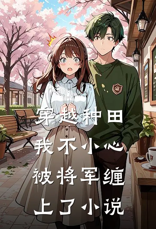 穿越种田：我不小心被将军缠上了小说