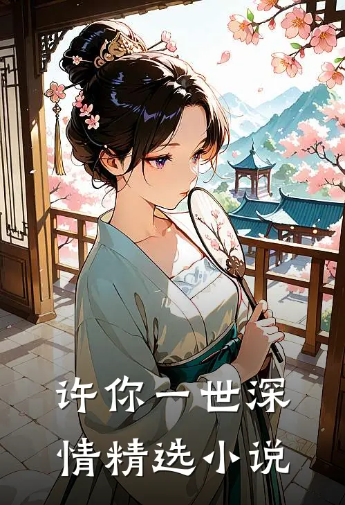 许你一世深情精选小说