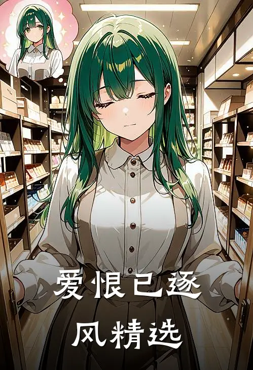 爱恨已逐风精选