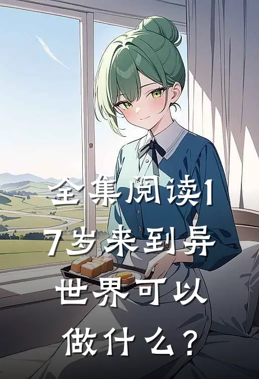 全集阅读17岁来到异世界可以做什么？