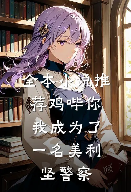 全本小说推荐鸡哔你：我成为了一名美利坚警察