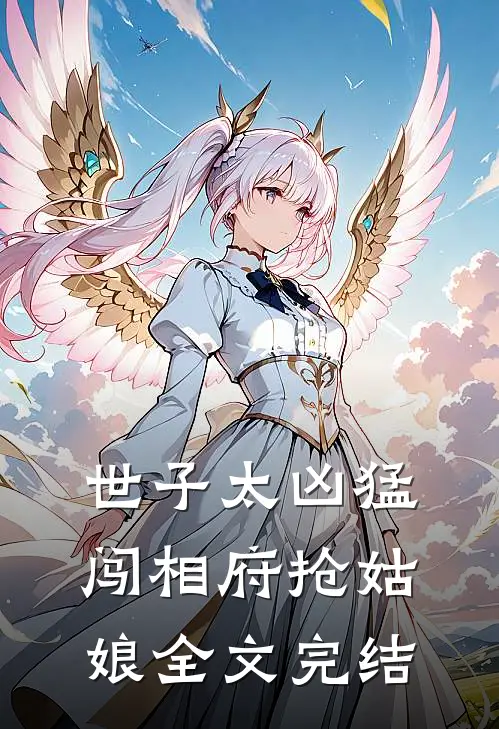 世子太凶猛：闯相府抢姑娘全文完结