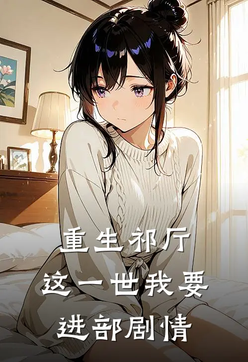 重生祁厅，这一世我要进部剧情