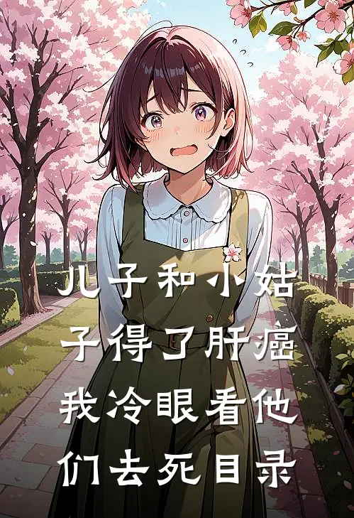 儿子和小姑子得了肝癌，我冷眼看他们去死目录